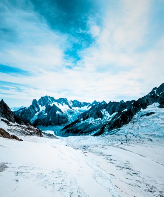 Journeys are best measured with friends